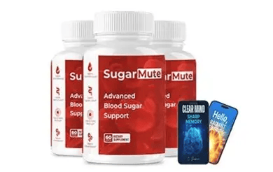 Sugar Mute Supplement